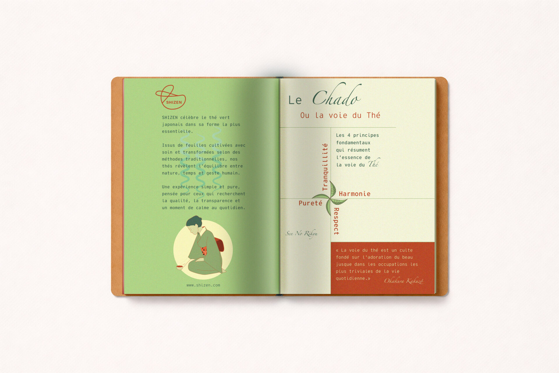 Aedel-studio-carnet-la-voie-du-thé Aedel-studio-carnet-la-voie-du-thé