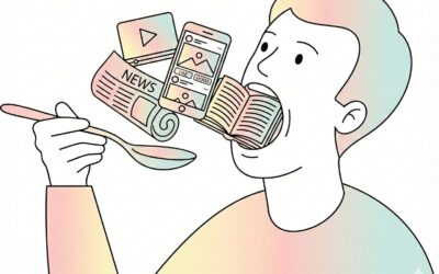 La surcharge informationnelle